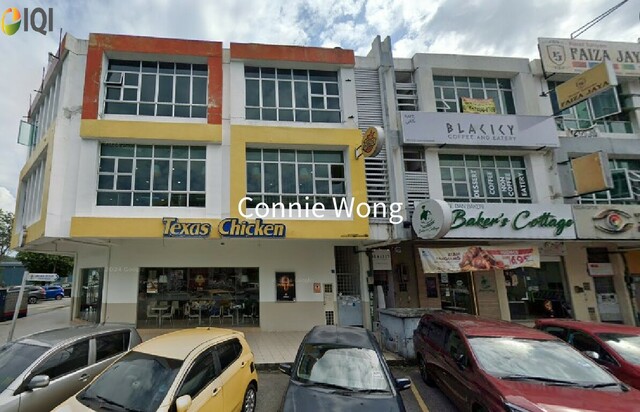 Taman Sri Serdang image