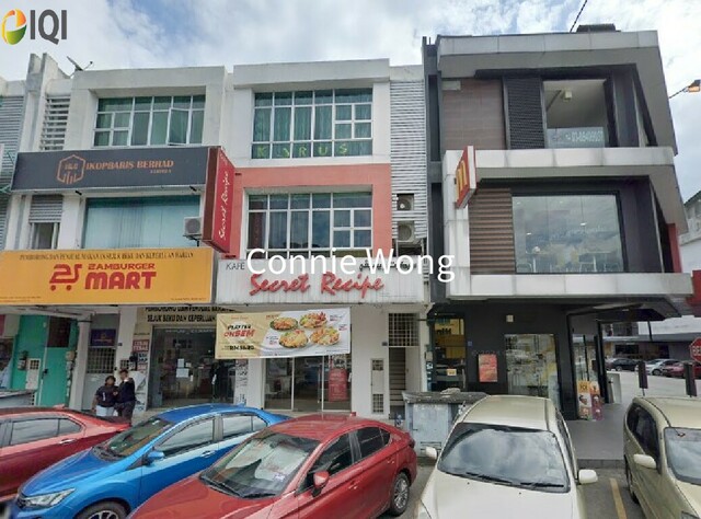 Taman Sri Serdang image