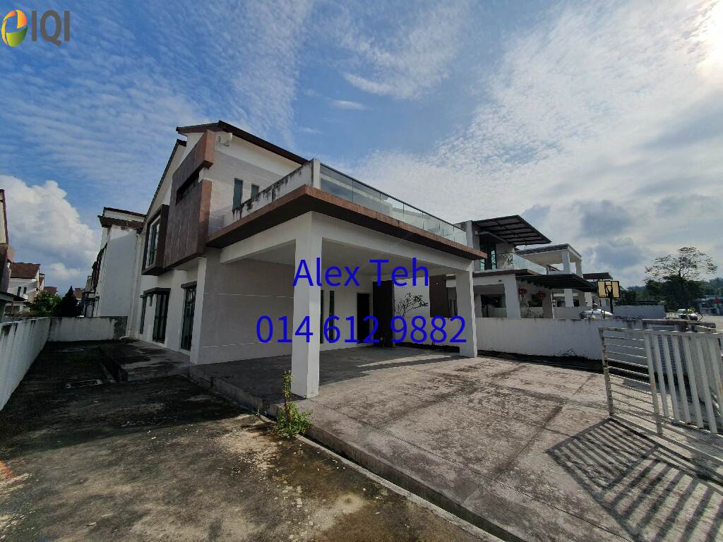 Santuary Villa image