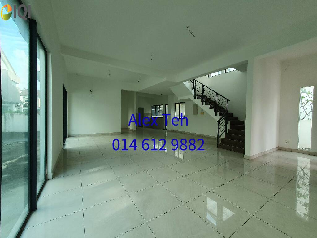 Santuary Villa image