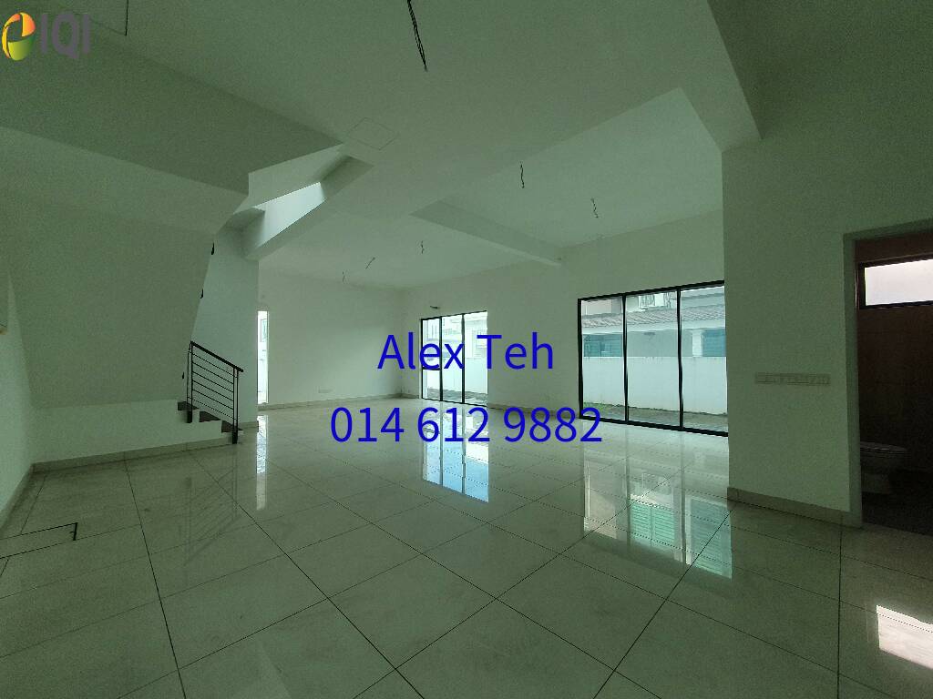 Santuary Villa image