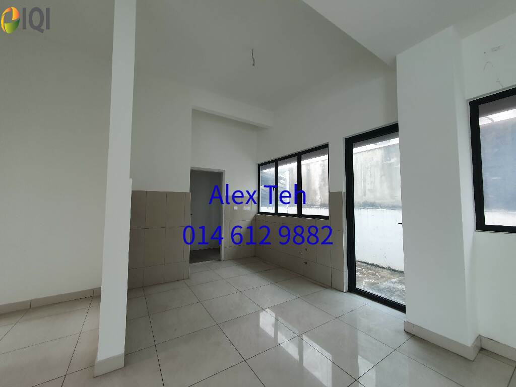 Santuary Villa image