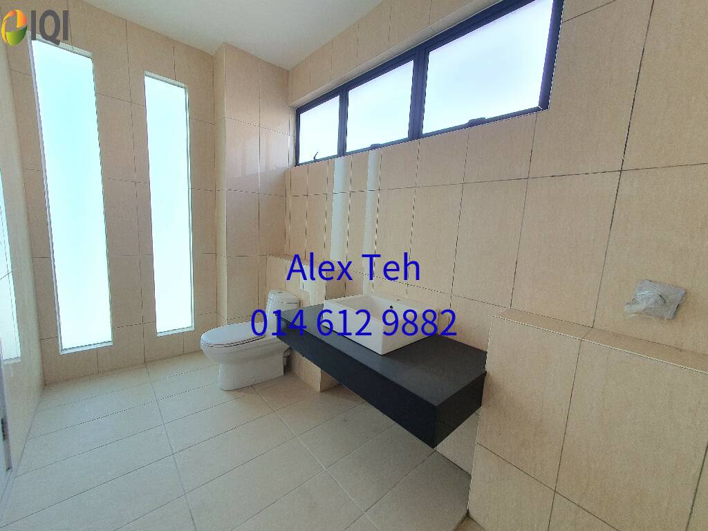 Santuary Villa image