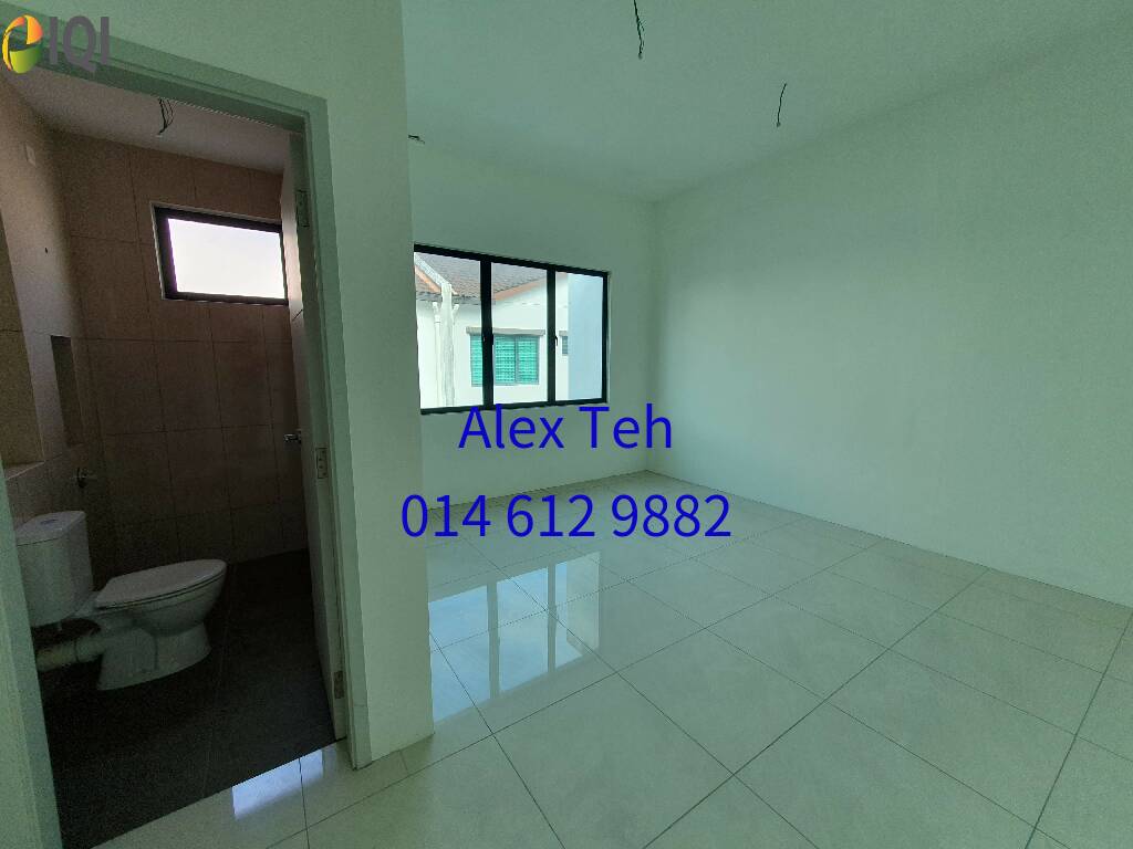 Santuary Villa image