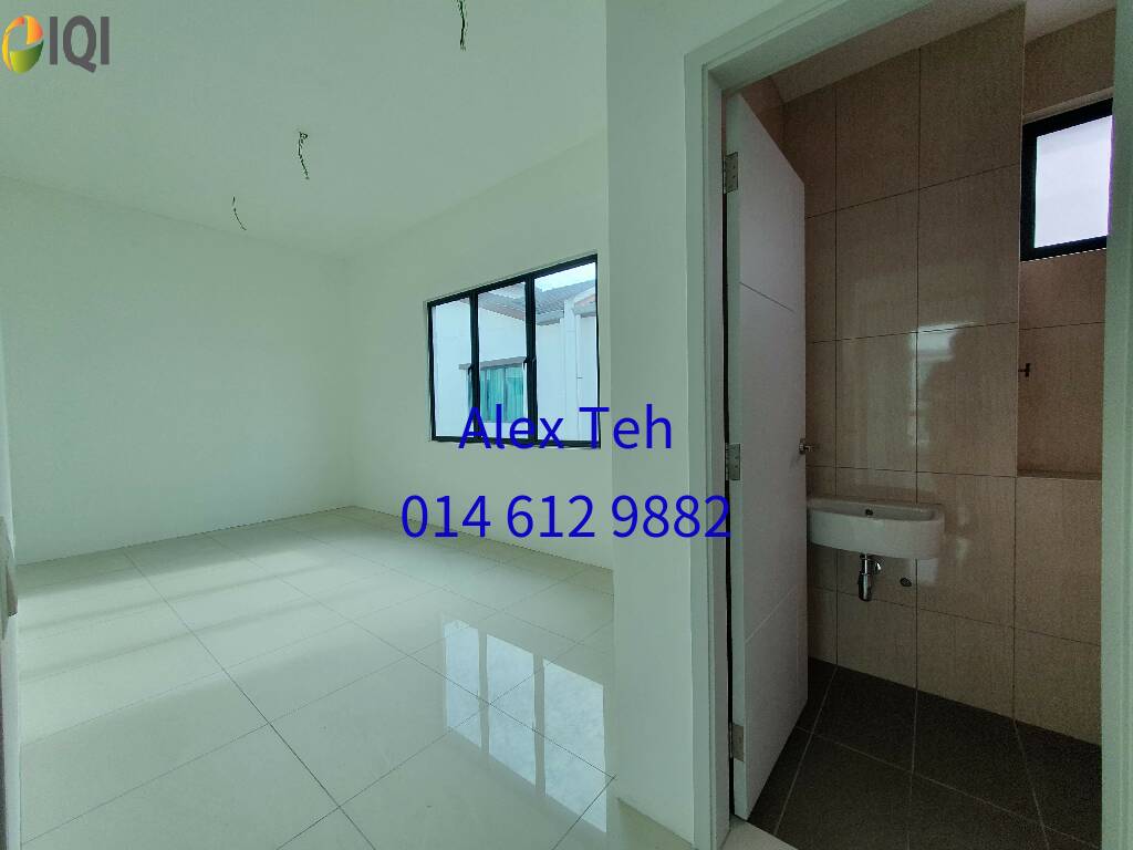 Santuary Villa image