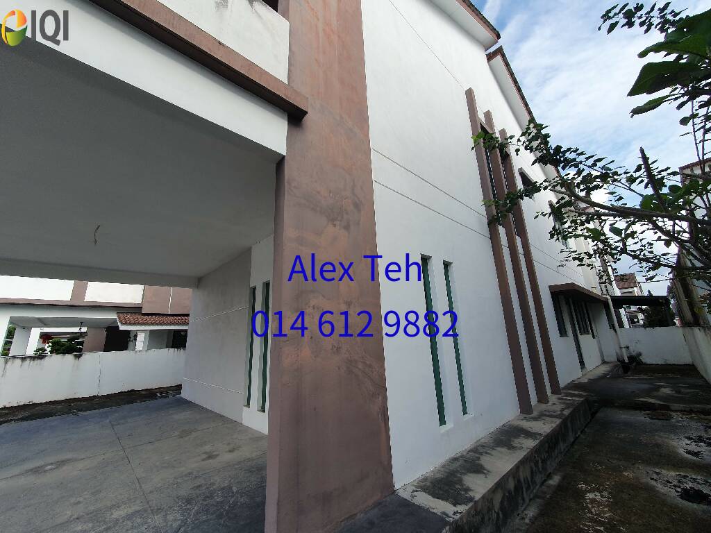 Santuary Villa image