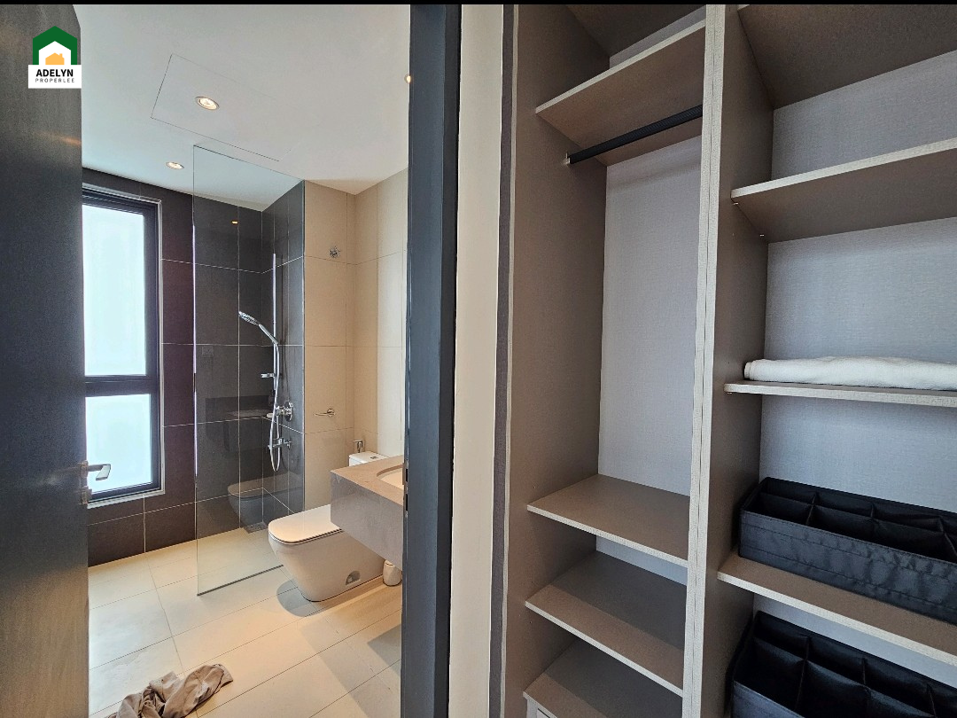 One Cochrane Residences image