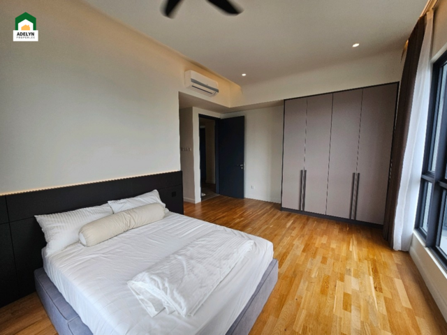 One Cochrane Residences image