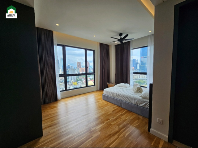 One Cochrane Residences image