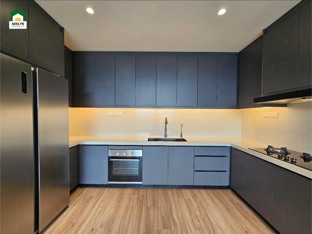 One Cochrane Residences image