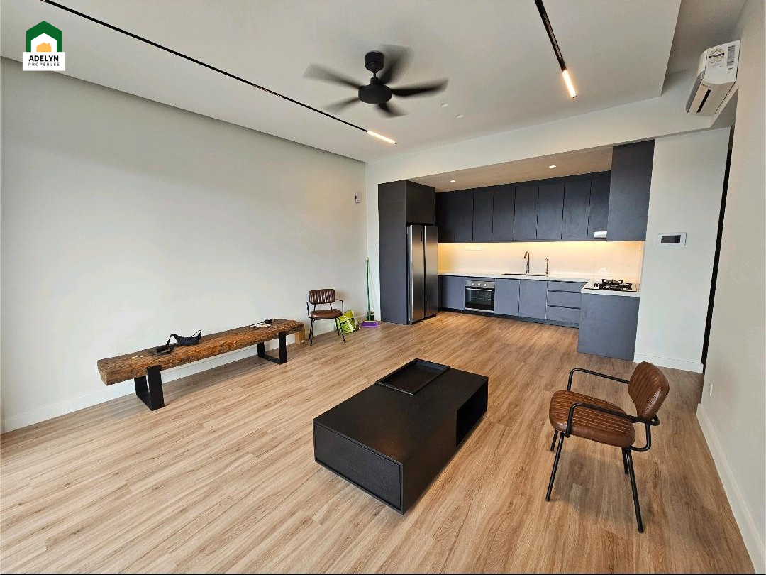 One Cochrane Residences image