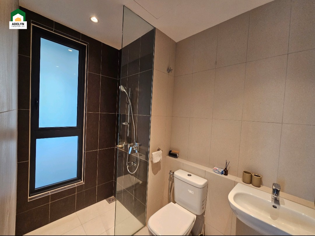 One Cochrane Residences image