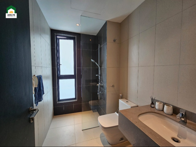 One Cochrane Residences image