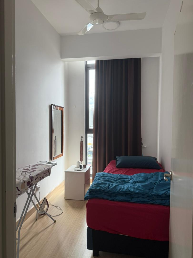 Shamelin Star Serviced Residences image