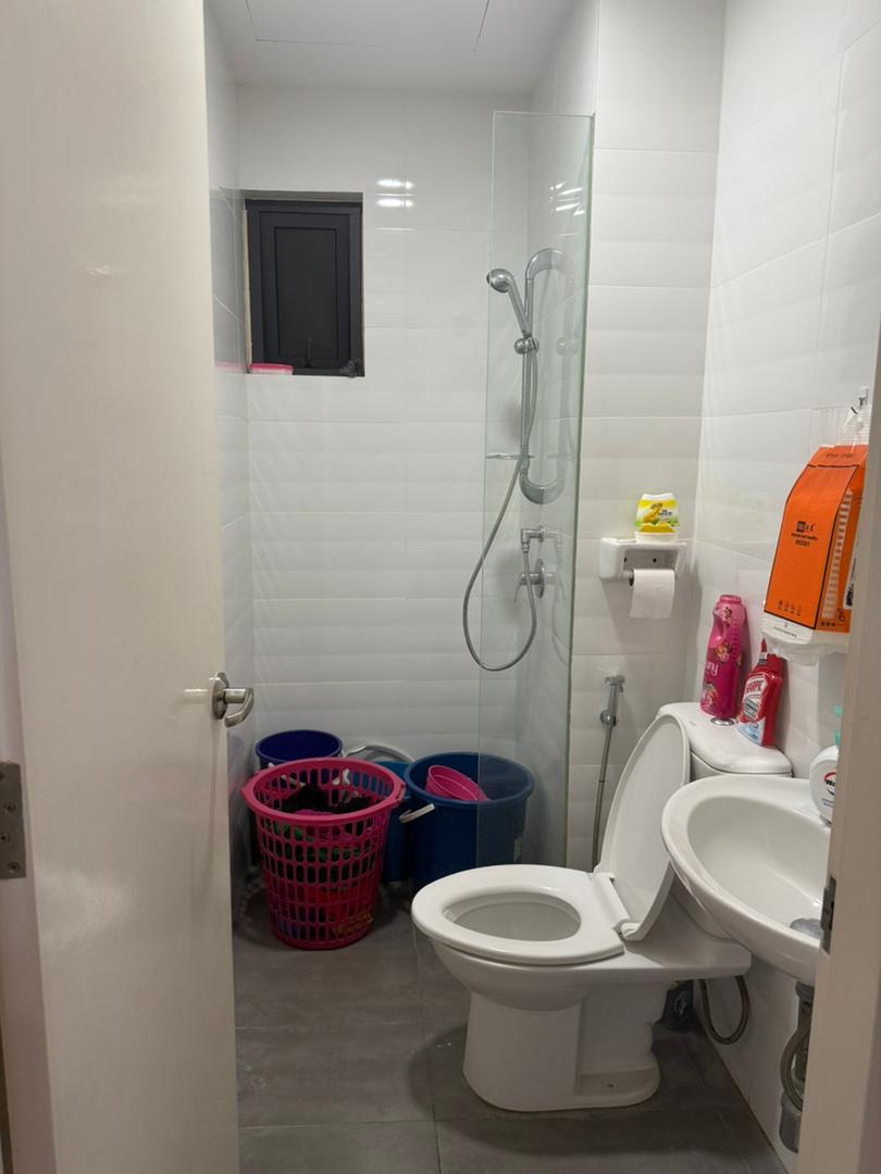 Shamelin Star Serviced Residences image