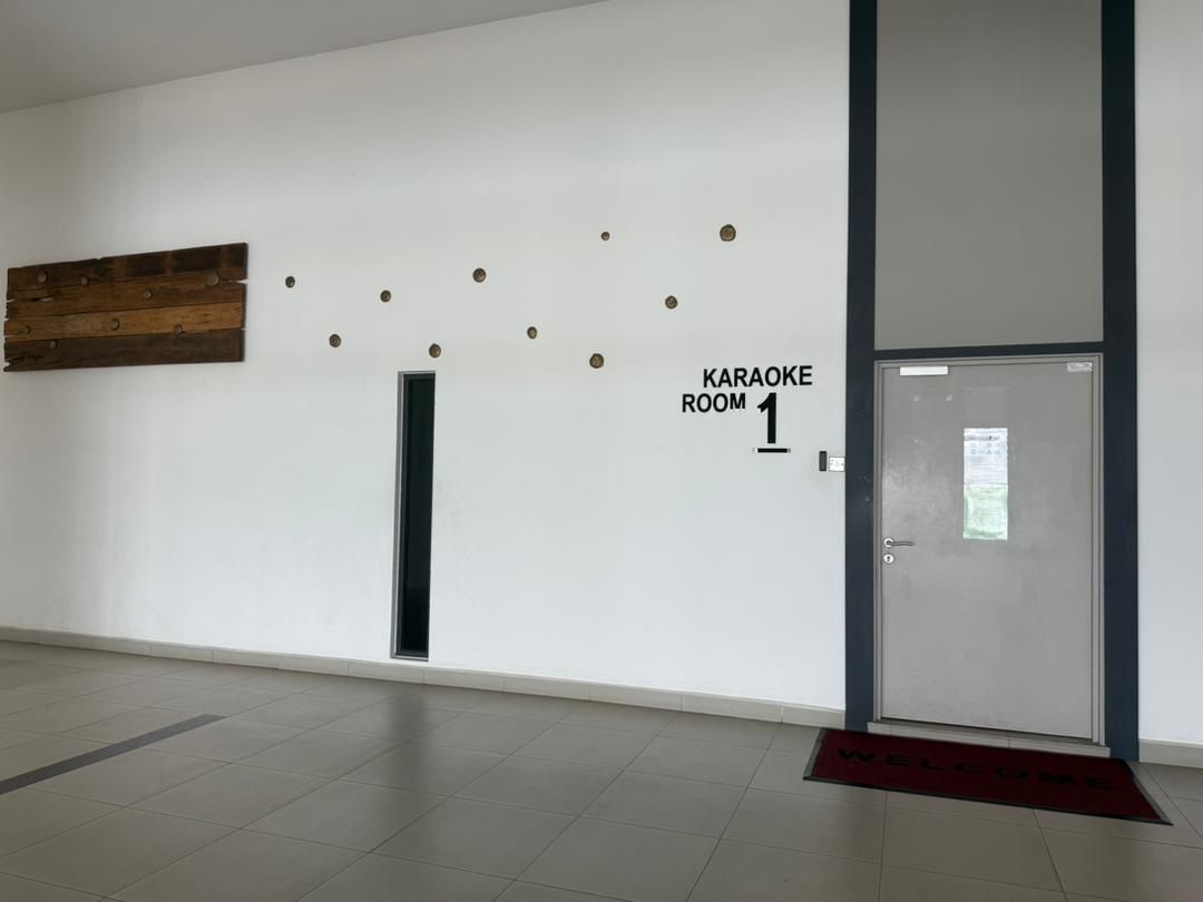 Shamelin Star Serviced Residences image