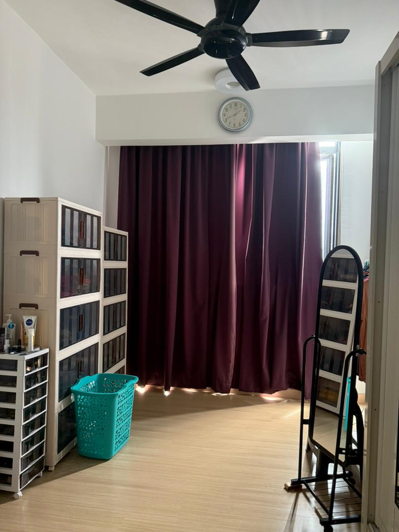 Shamelin Star Serviced Residences image