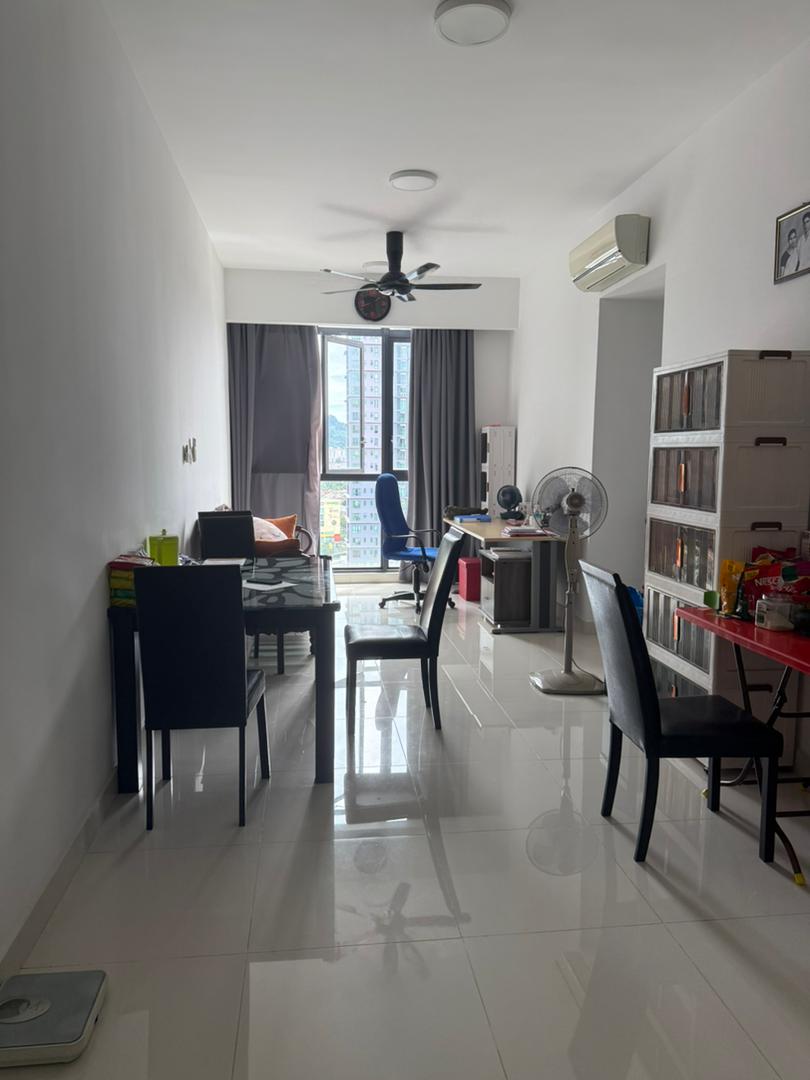 Shamelin Star Serviced Residences image