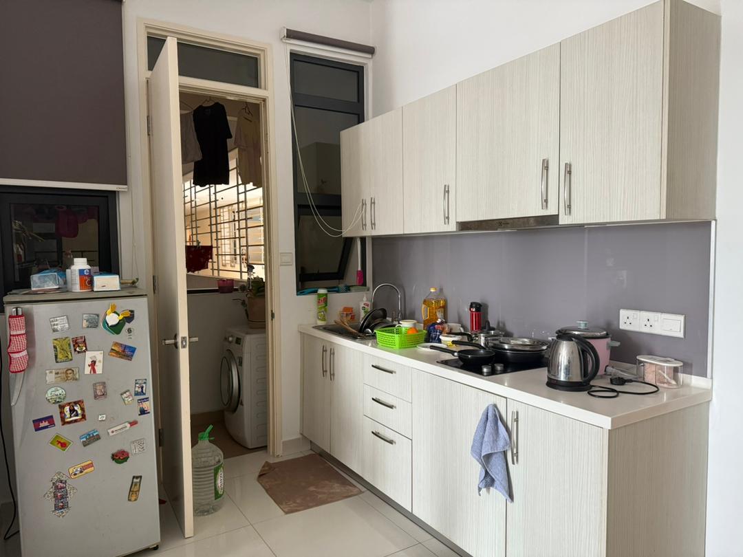 Shamelin Star Serviced Residences image