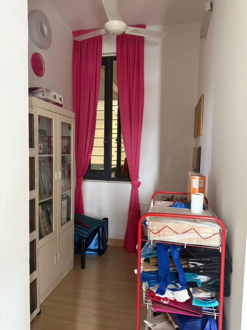 Shamelin Star Serviced Residences image