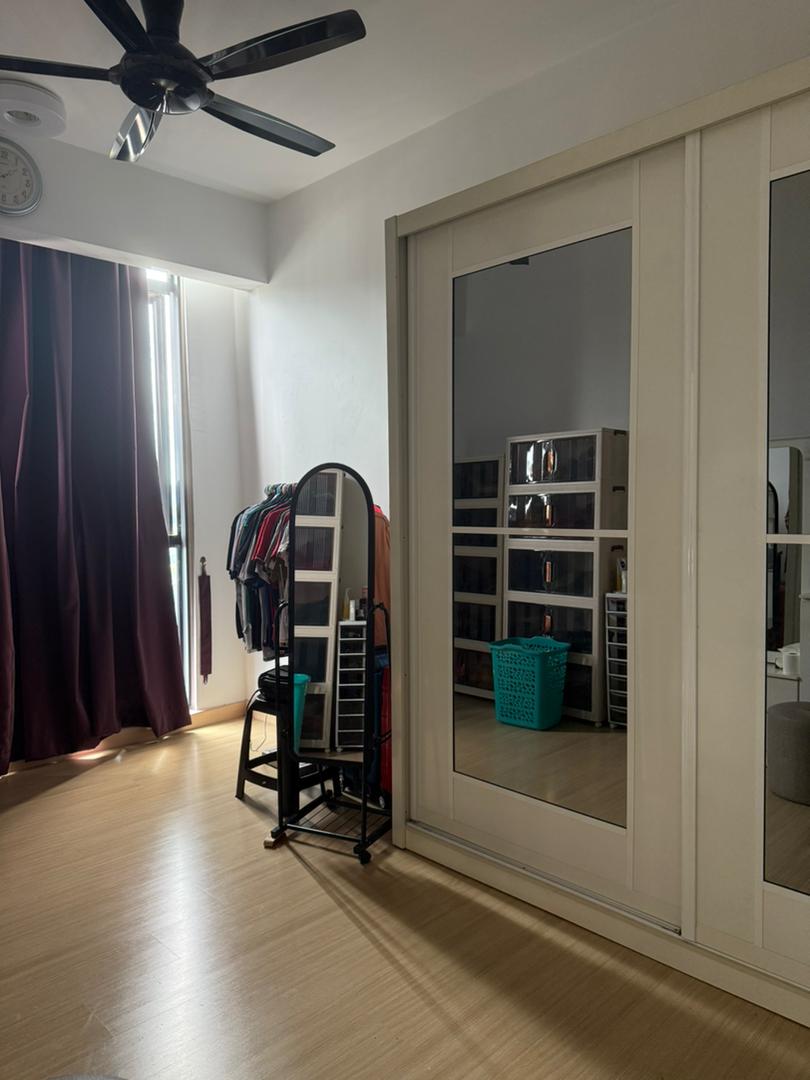 Shamelin Star Serviced Residences image