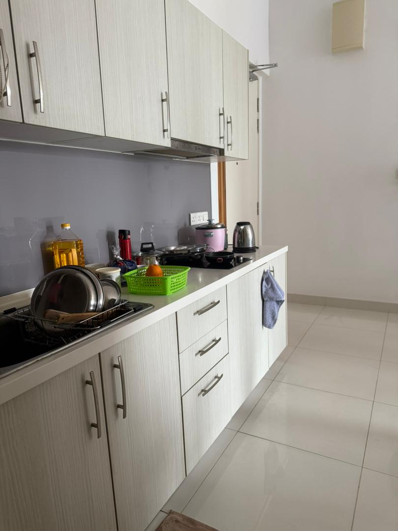 Shamelin Star Serviced Residences image