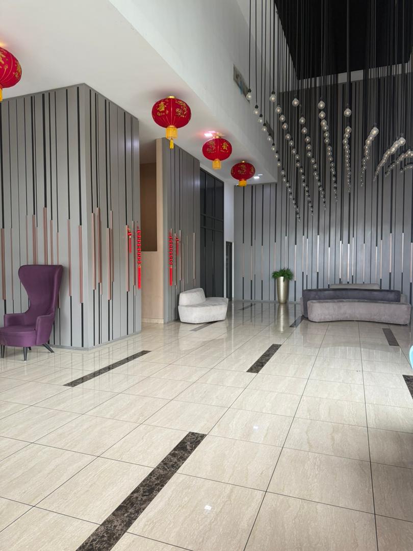 Shamelin Star Serviced Residences image