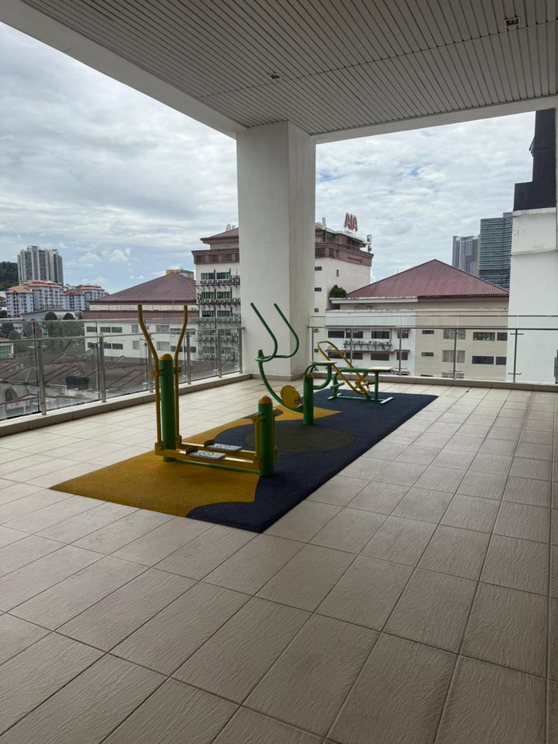 Shamelin Star Serviced Residences image