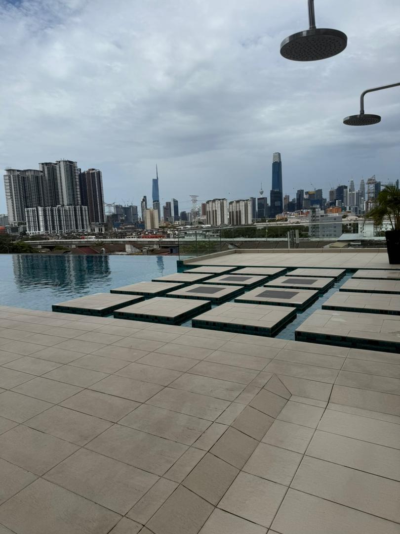 Shamelin Star Serviced Residences image