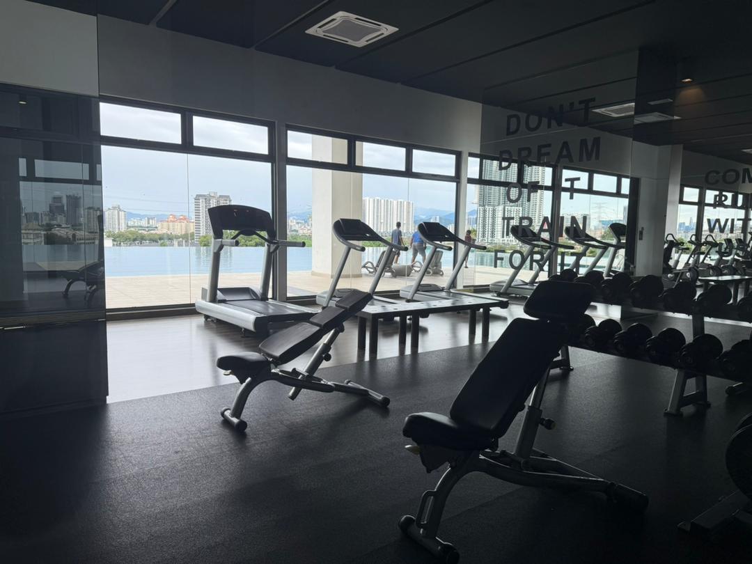 Shamelin Star Serviced Residences image