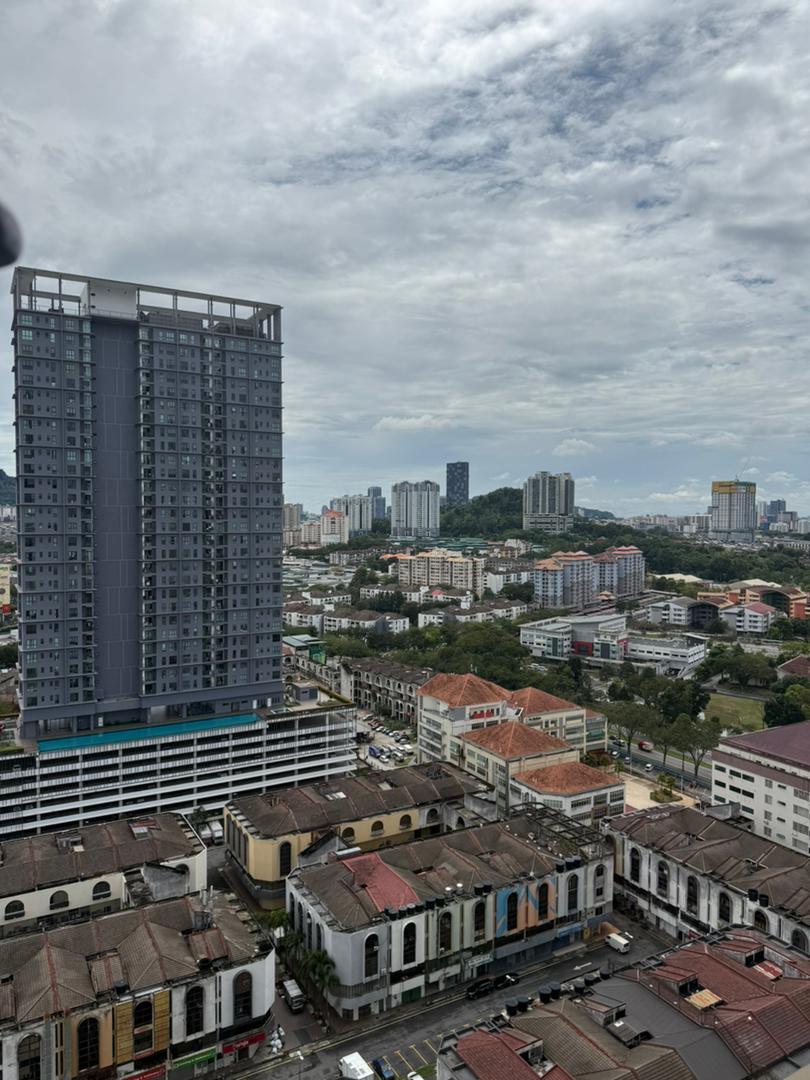 Shamelin Star Serviced Residences image