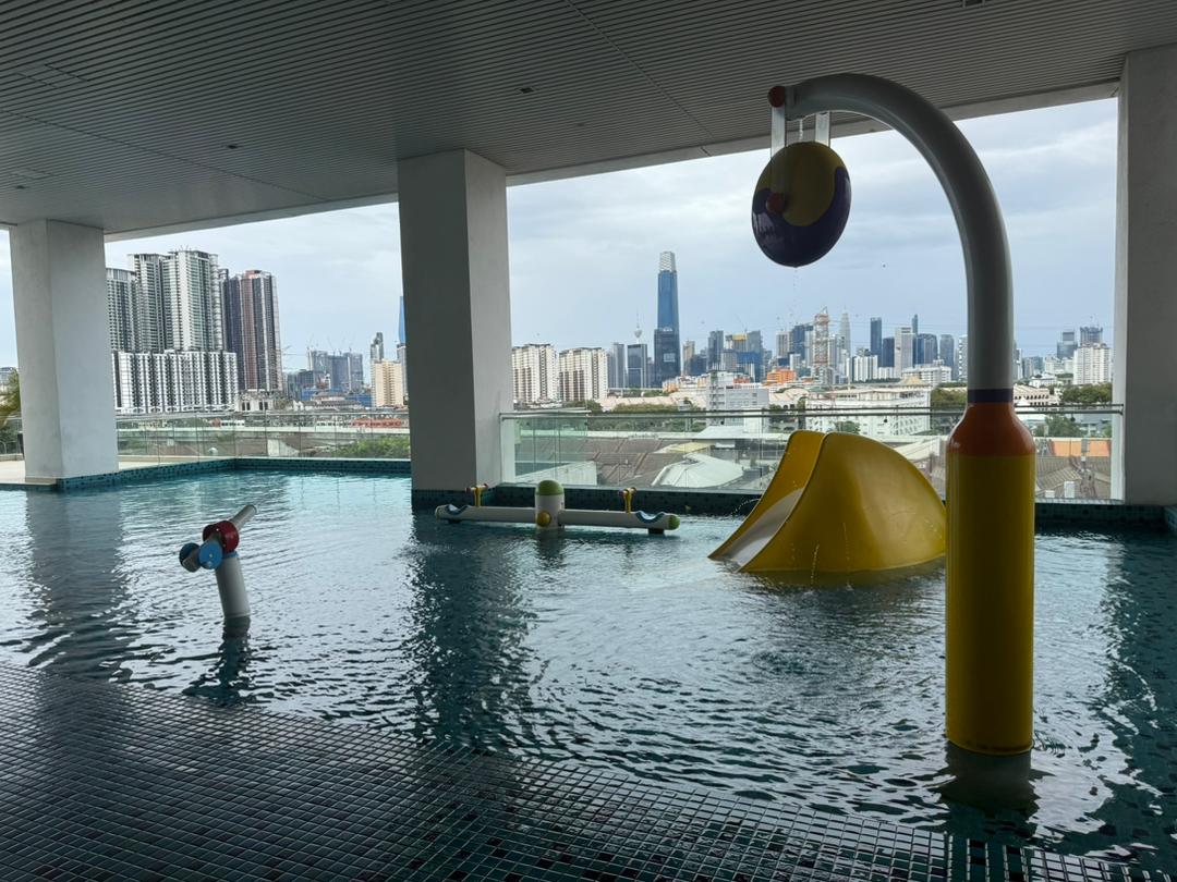 Shamelin Star Serviced Residences image