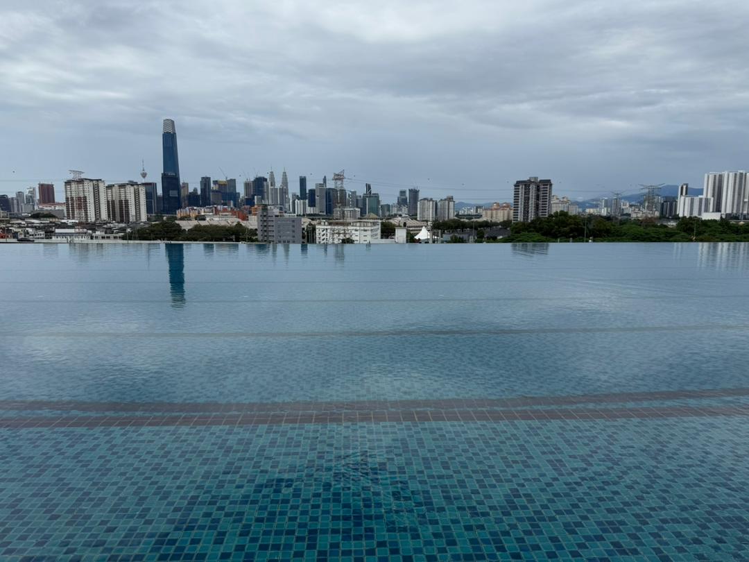 Shamelin Star Serviced Residences image