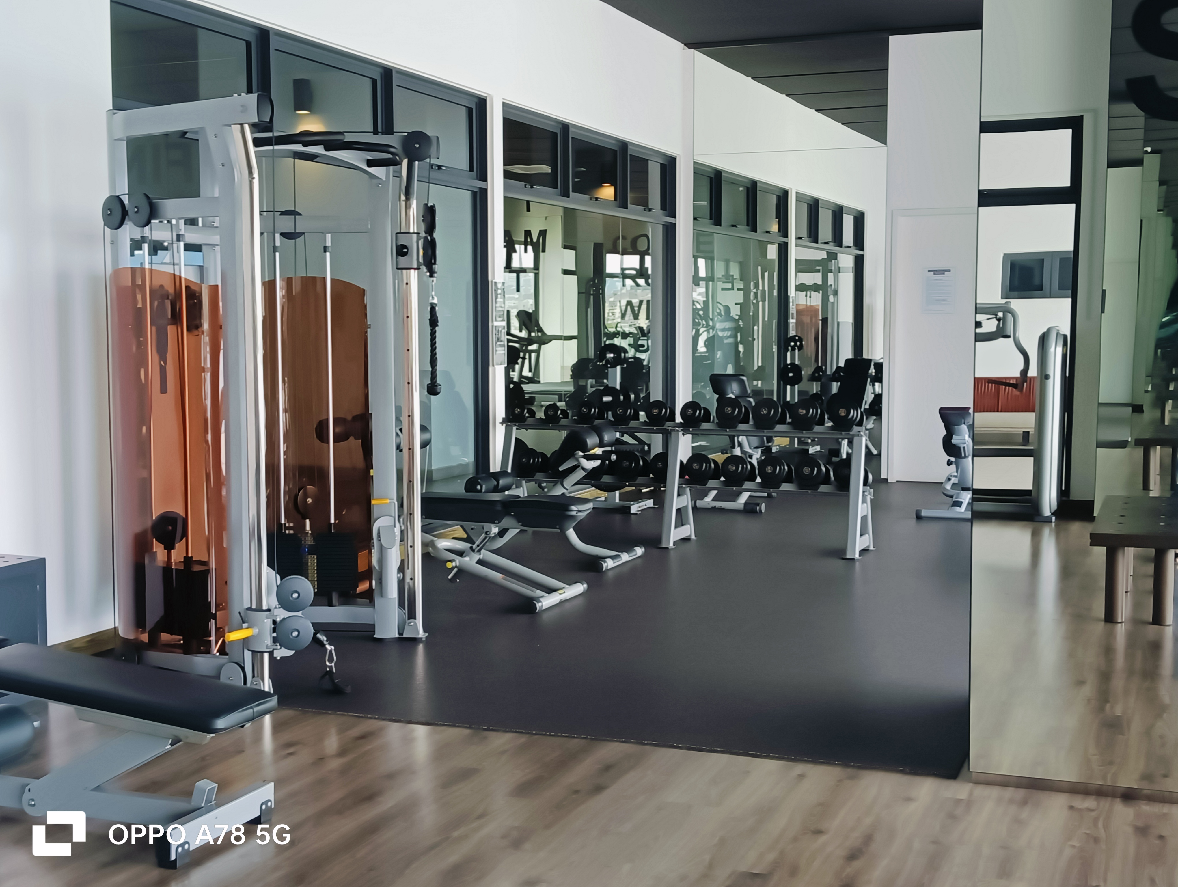 Shamelin Star Serviced Residences image