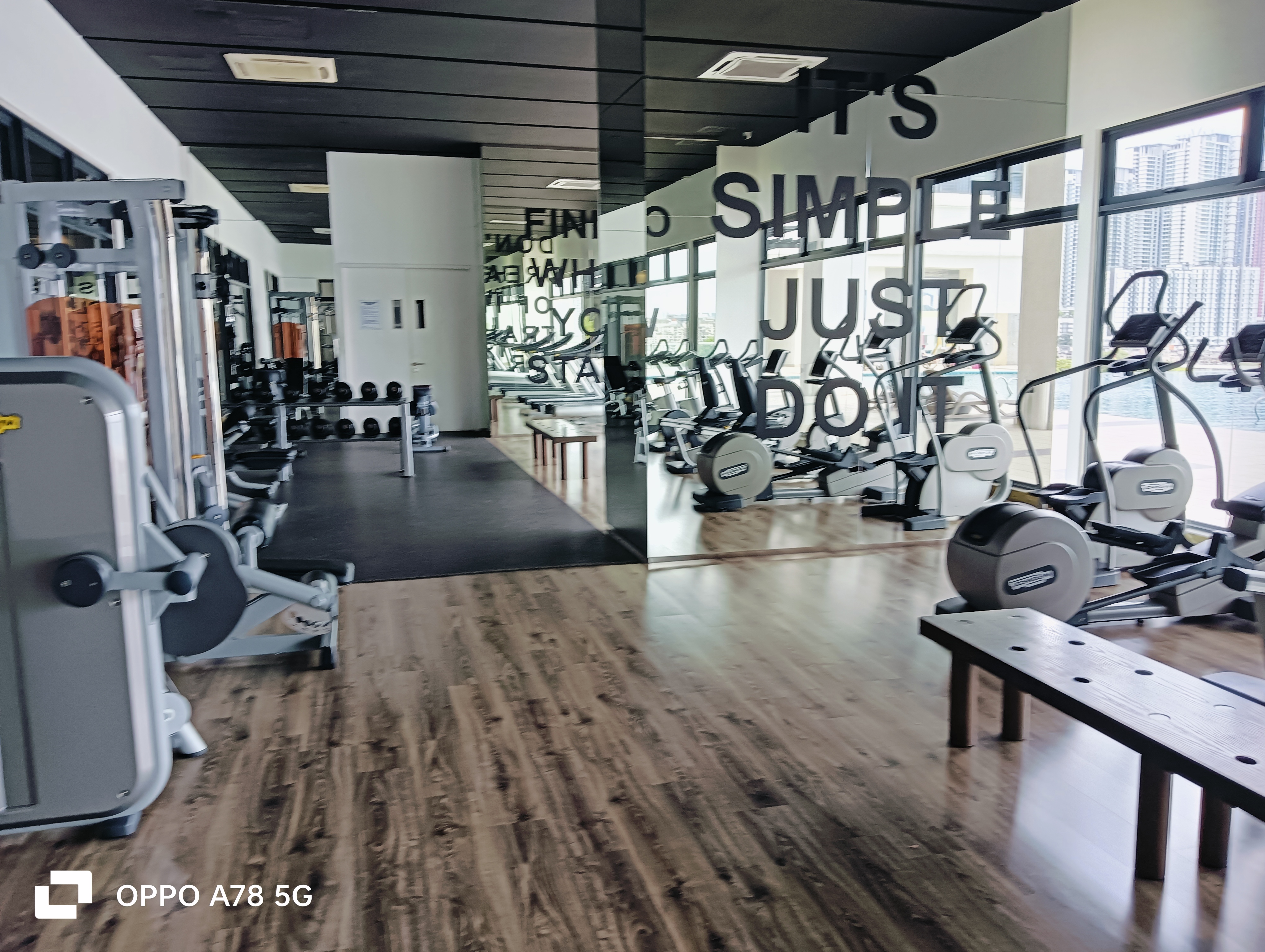 Shamelin Star Serviced Residences image