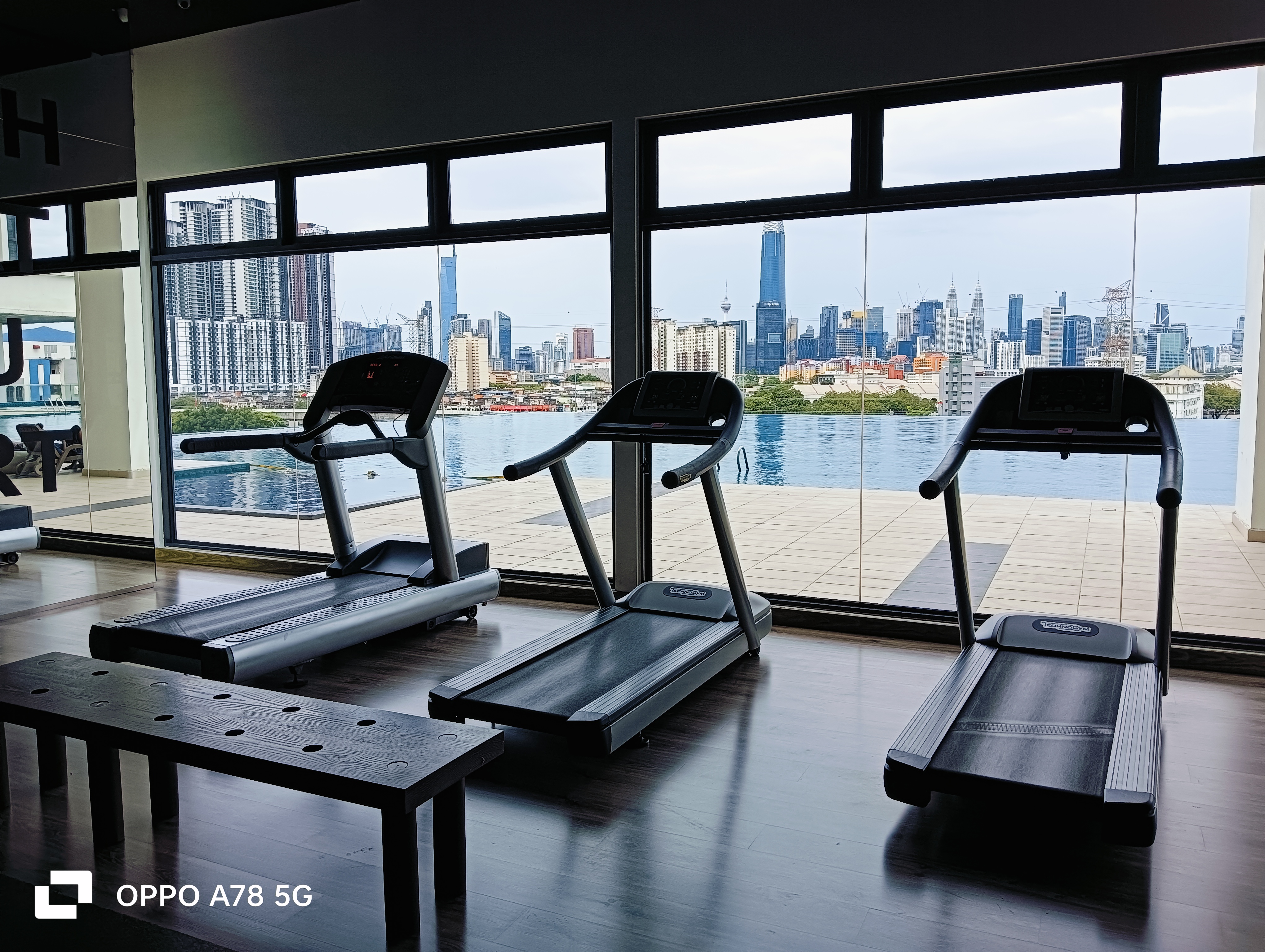 Shamelin Star Serviced Residences image