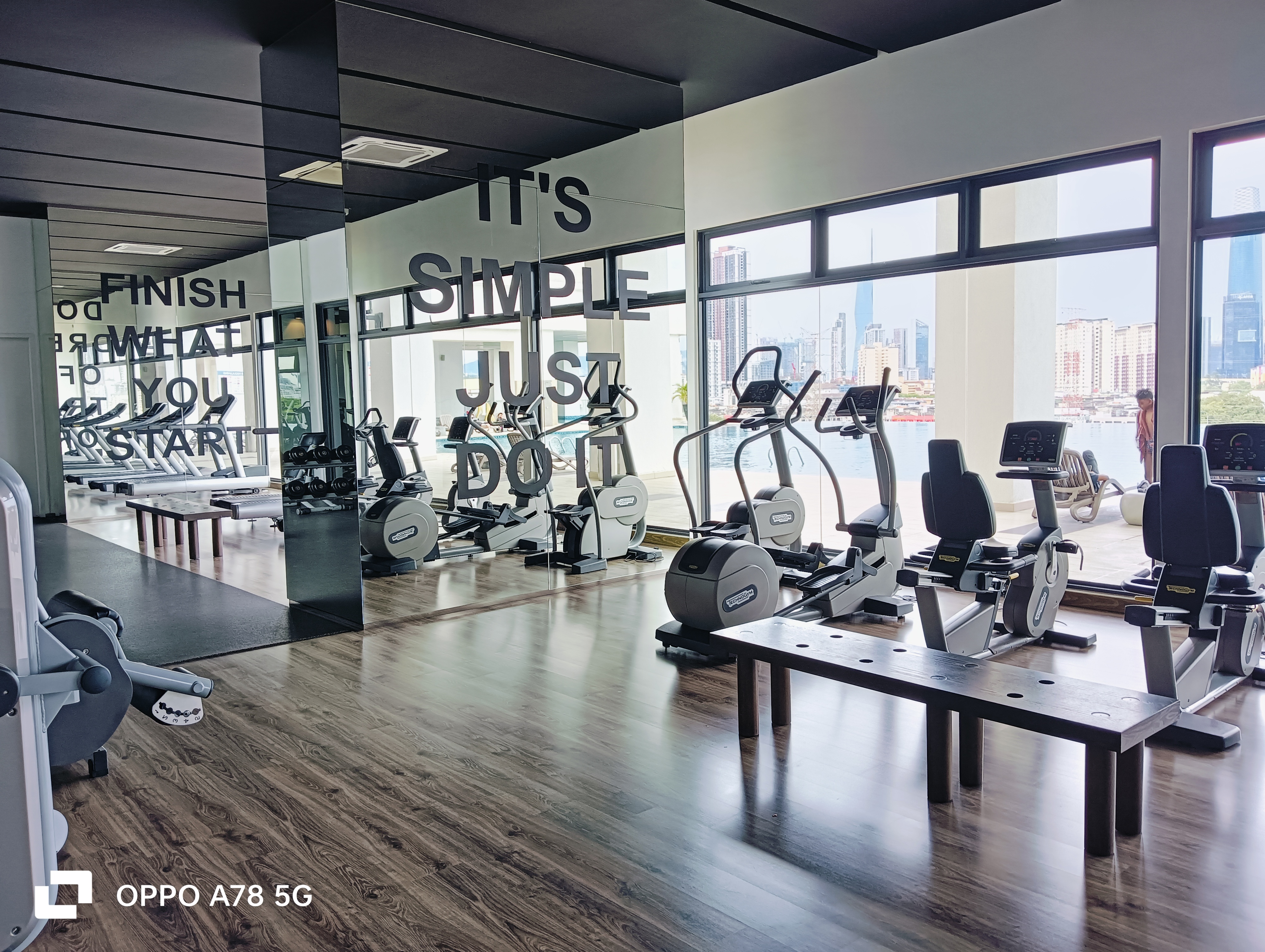 Shamelin Star Serviced Residences image