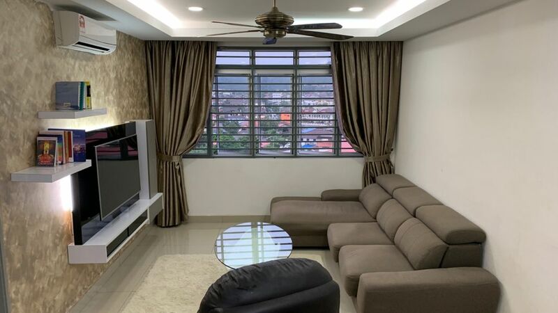 228 Selayang Condominium