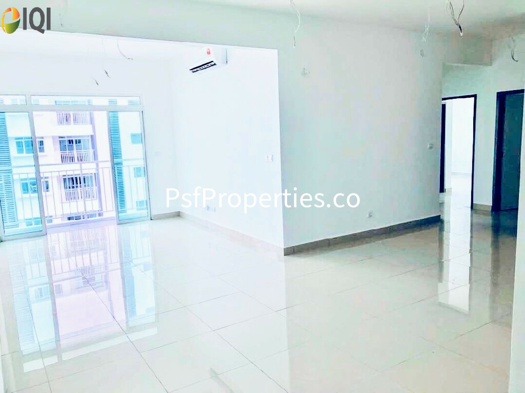 V Residensi 2 Shah Alam image