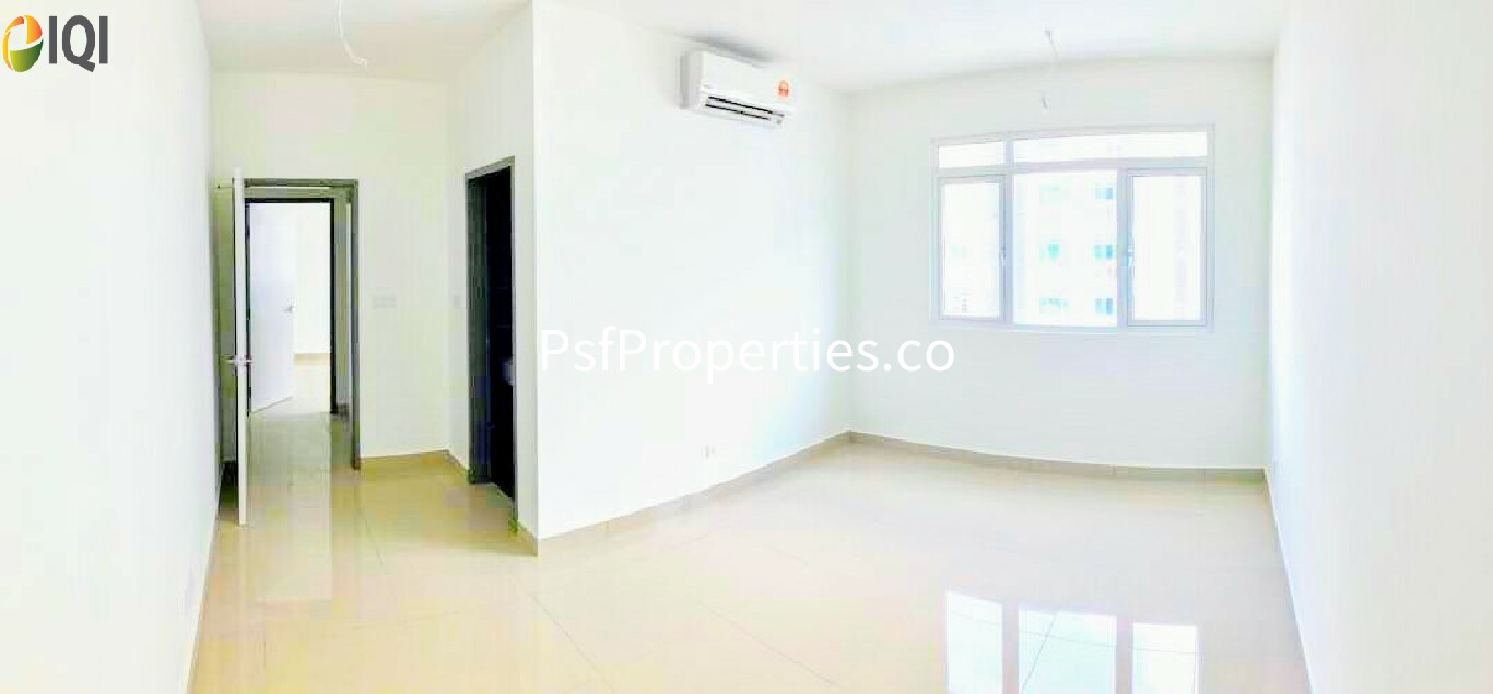 V Residensi 2 Shah Alam image