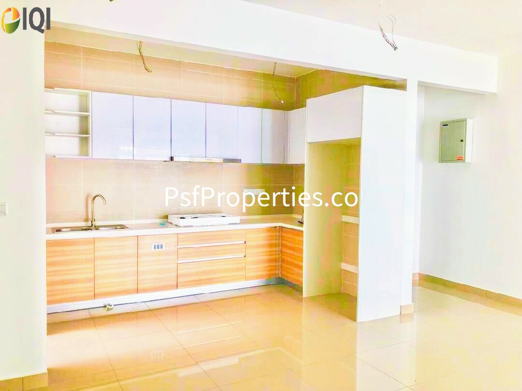 V Residensi 2 Shah Alam image