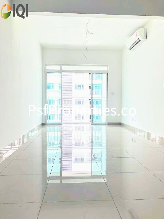 V Residensi 2 Shah Alam image