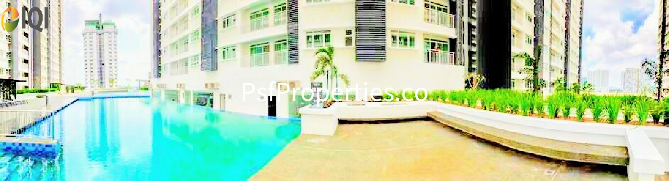 V Residensi 2 Shah Alam image