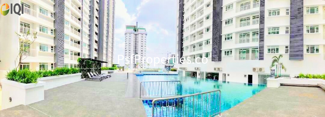 V Residensi 2 Shah Alam image