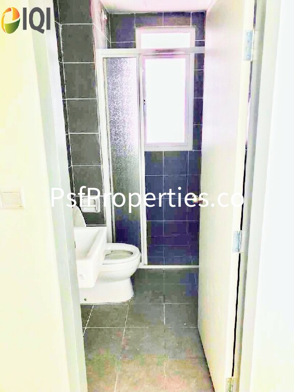 V Residensi 2 Shah Alam image