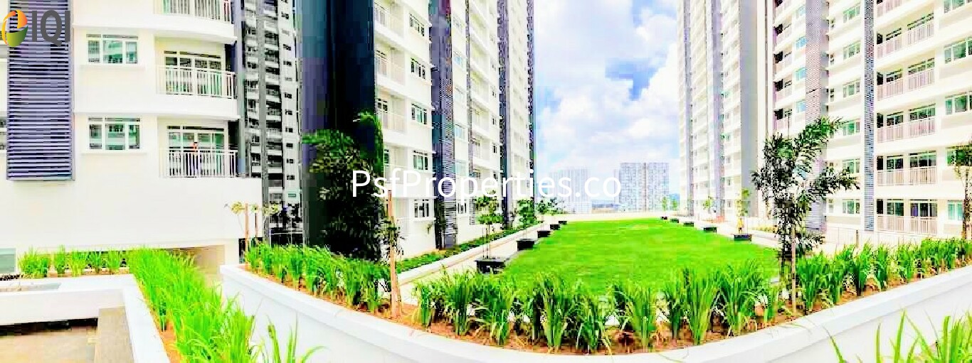 V Residensi 2 Shah Alam image