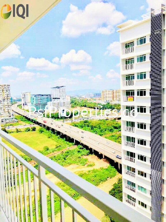 V Residensi 2 Shah Alam image