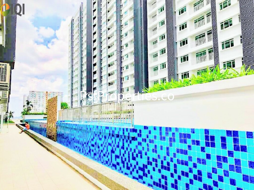 V Residensi 2 Shah Alam image