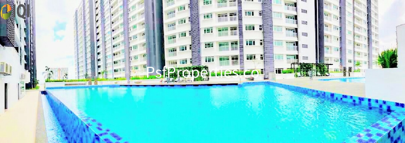 V Residensi 2 Shah Alam image