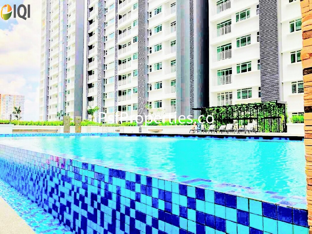 V Residensi 2 Shah Alam image